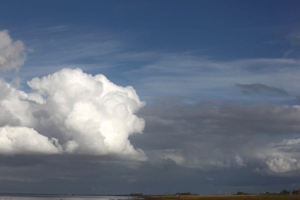 Hallig Langeneß