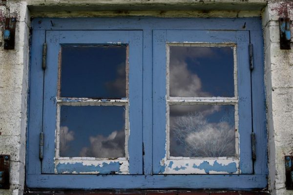 Objekt-Fotografie: Hallig Langeneß