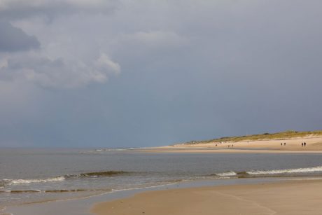 Weststrand