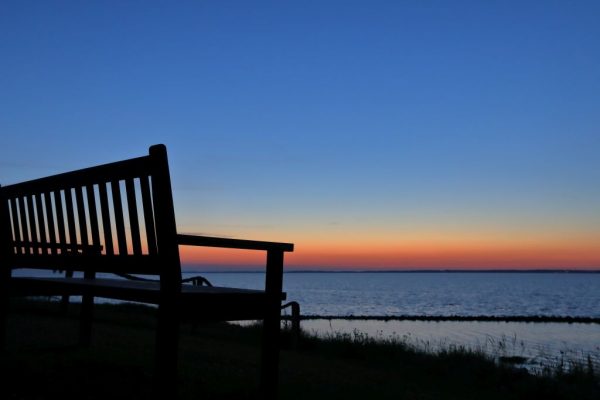 die stillen Tage vor Mittsommer