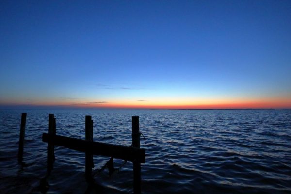 die stillen Tage vor Mittsommer