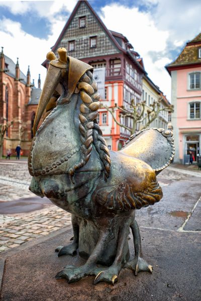 Neustadt an der Weinstraße