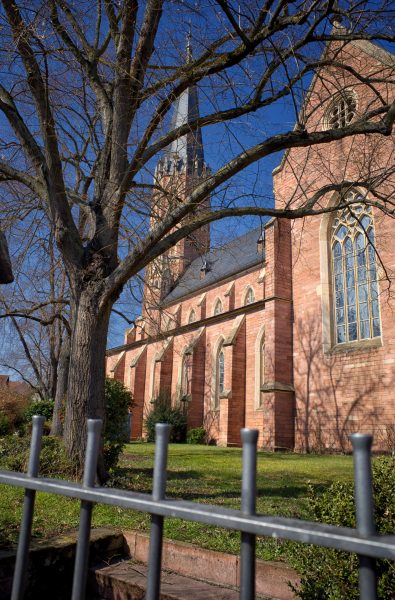 Neustadt an der Weinstraße