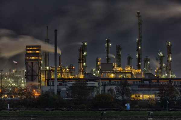 Keine Fackel heute Abend