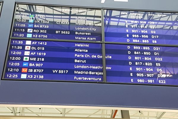 Fuerteventura Revival nach 30 Jahren