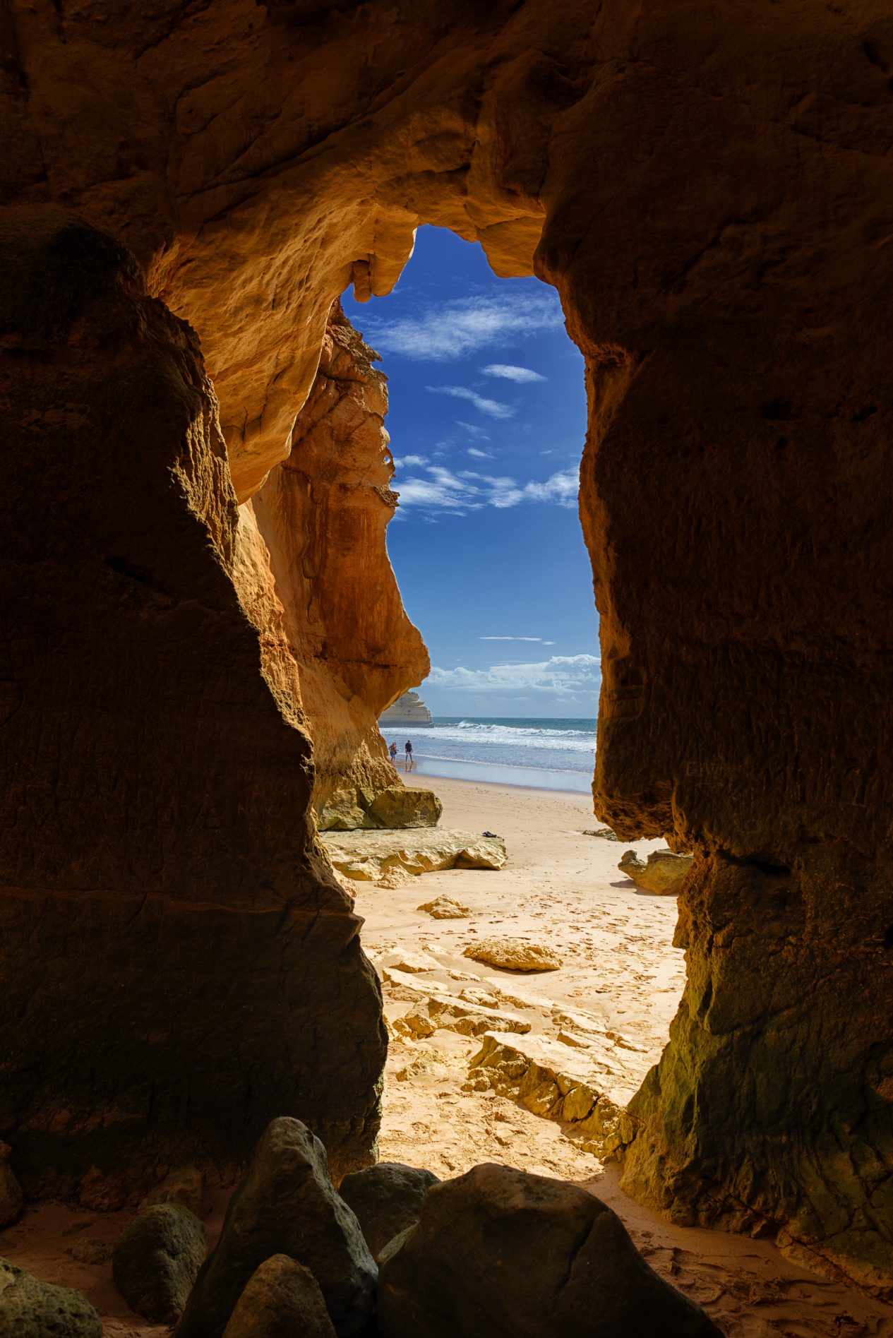 Portugal-Algarve-Portimão