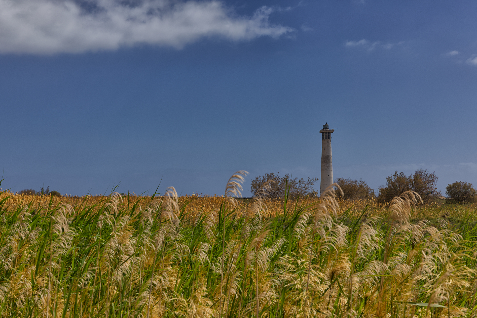 Morro Jable, Cofete und Roque del Moro