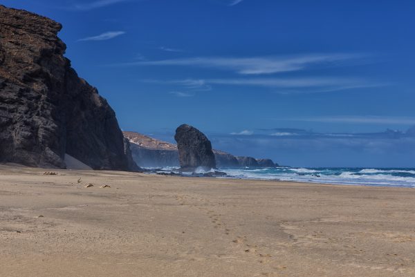 Morro Jable, Cofete und Roque del Moro
