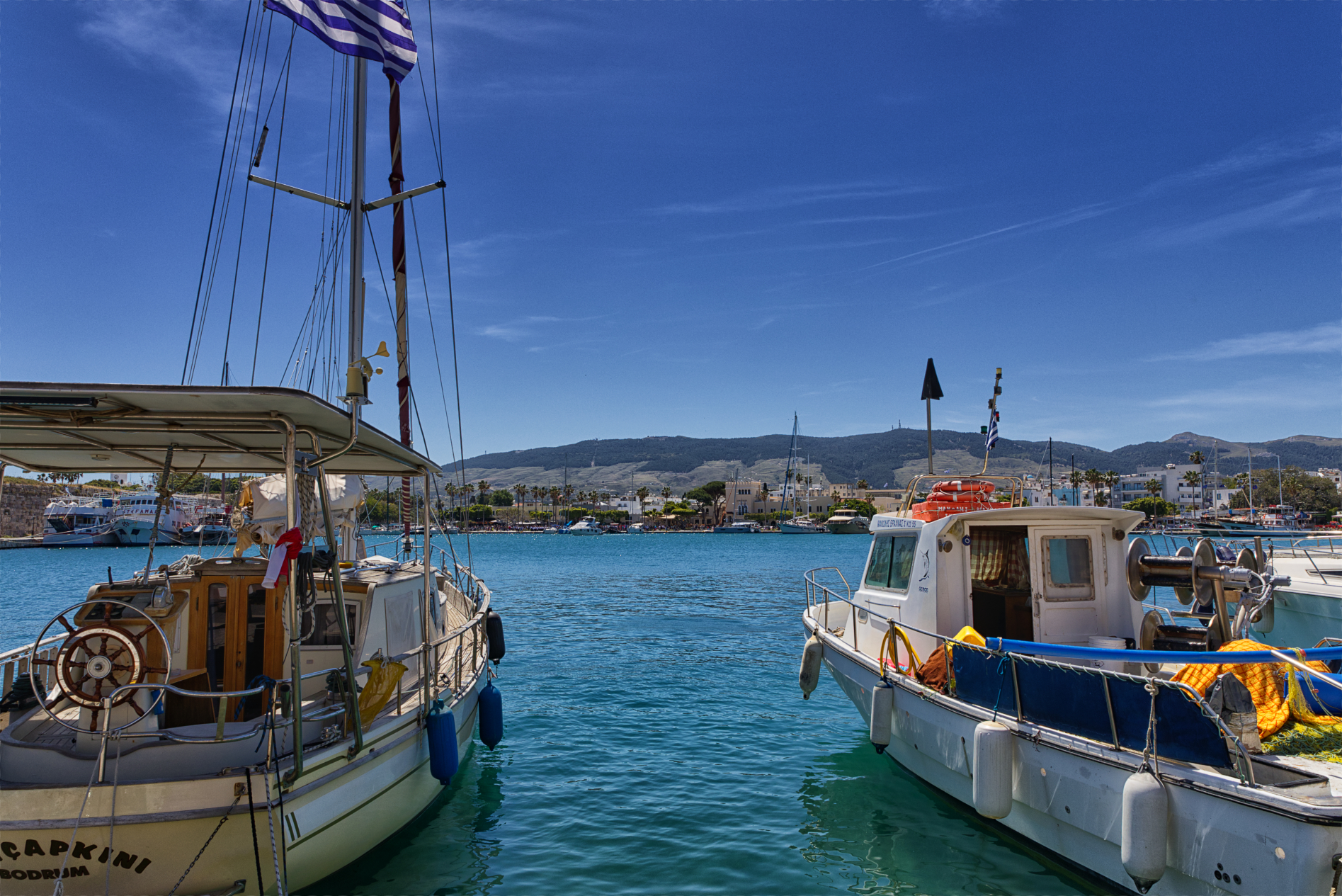 Insel Kos