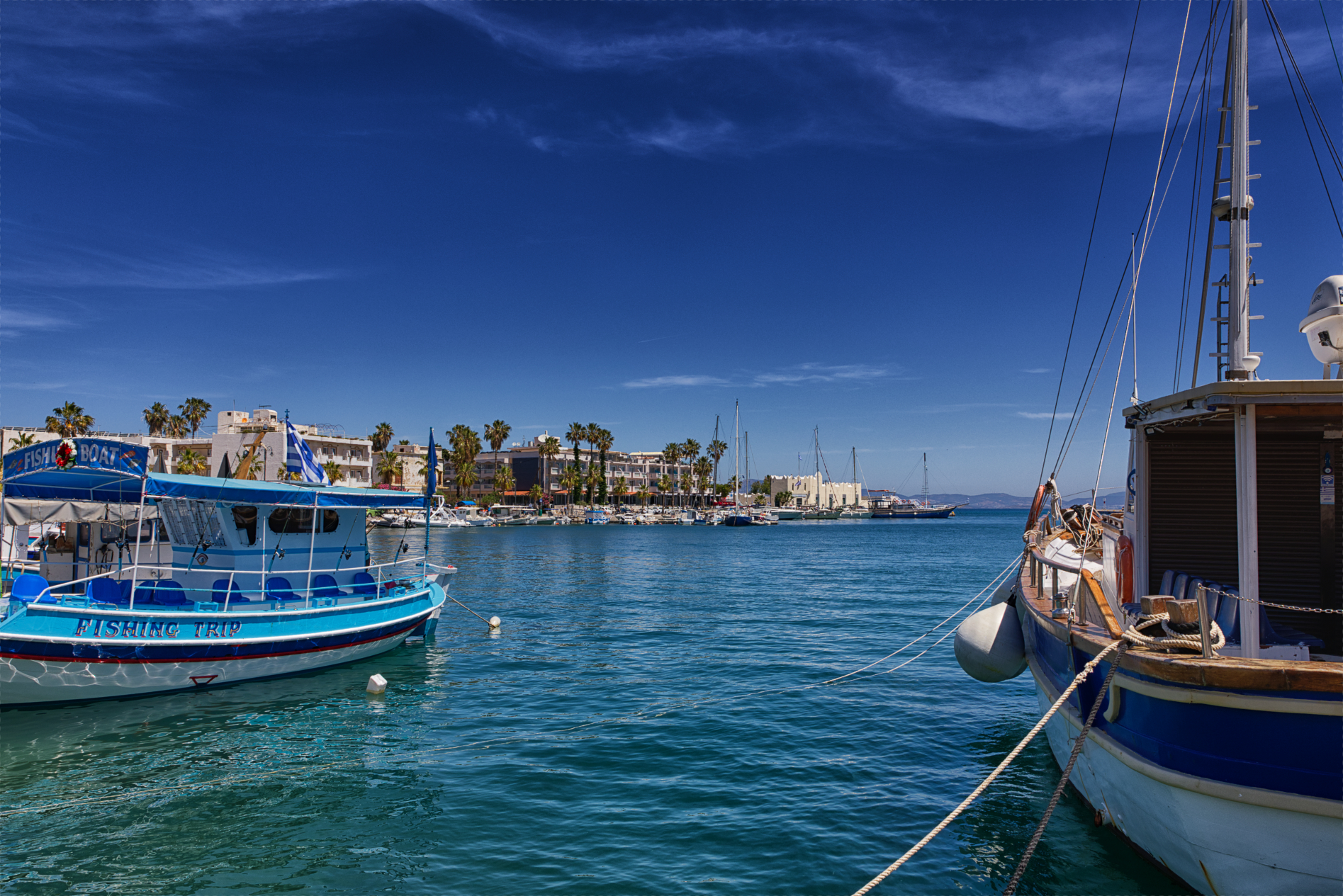 Insel Kos