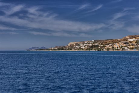 Vulkaninsel Nisyros