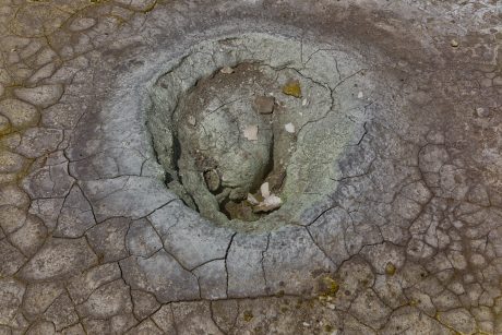 Vulkaninsel Nisyros