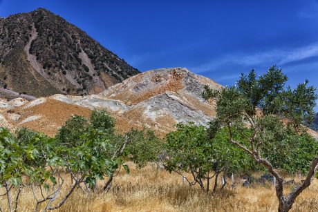 Vulkaninsel Nisyros