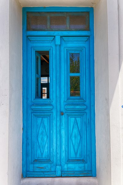 Mandraki auf Nisyros