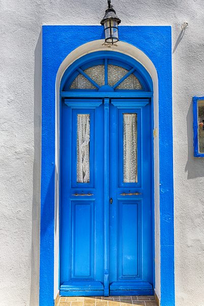 Mandraki auf Nisyros