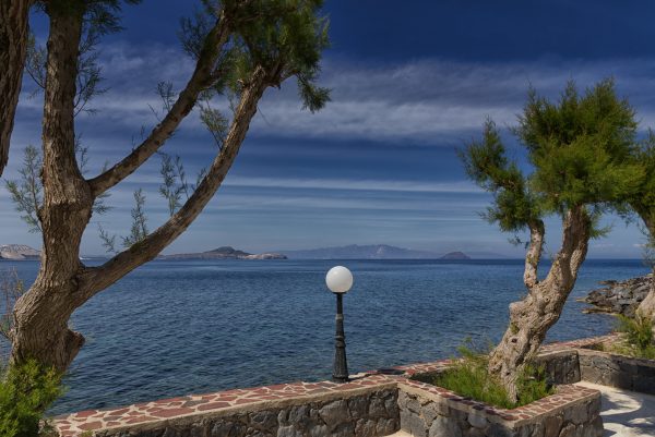 Vulkaninsel Nisyros