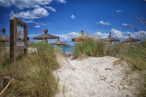 Mallorca - Kurztrip ins Glück