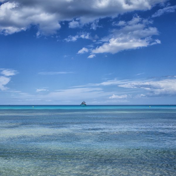 Mallorca - Kurztrip ins Glück