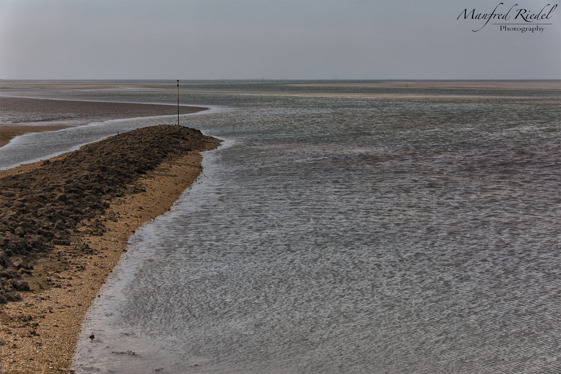 Hallig Langeneß Weltkulturerbe Wattenmeer