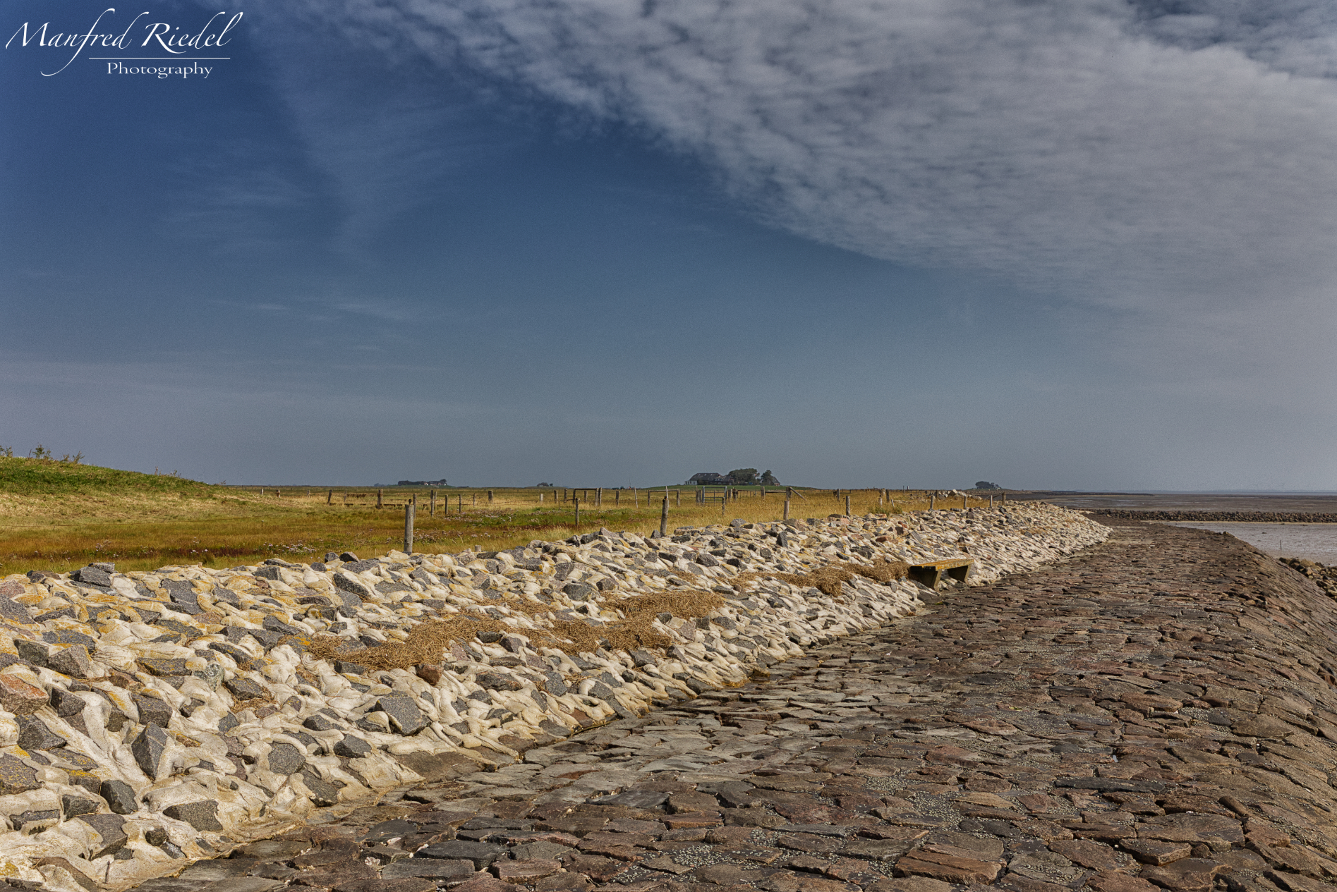 Hallig Langeneß