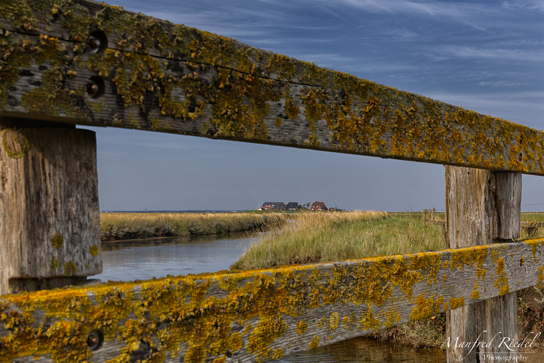 Hallig Langeneß