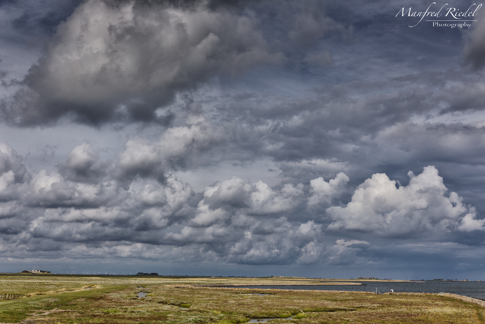 Hallig Langeneß