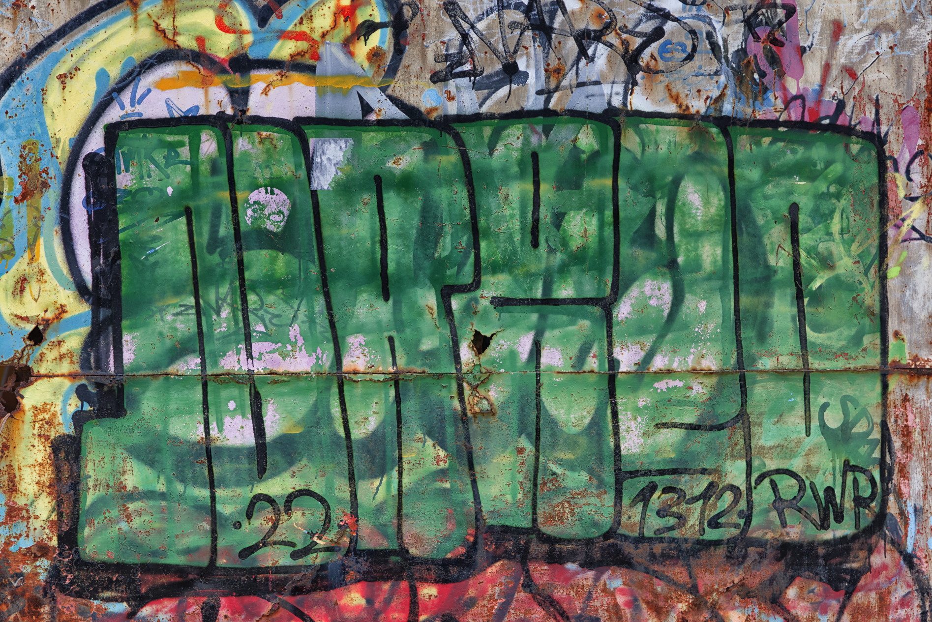 Turbulente Tage auf Kos