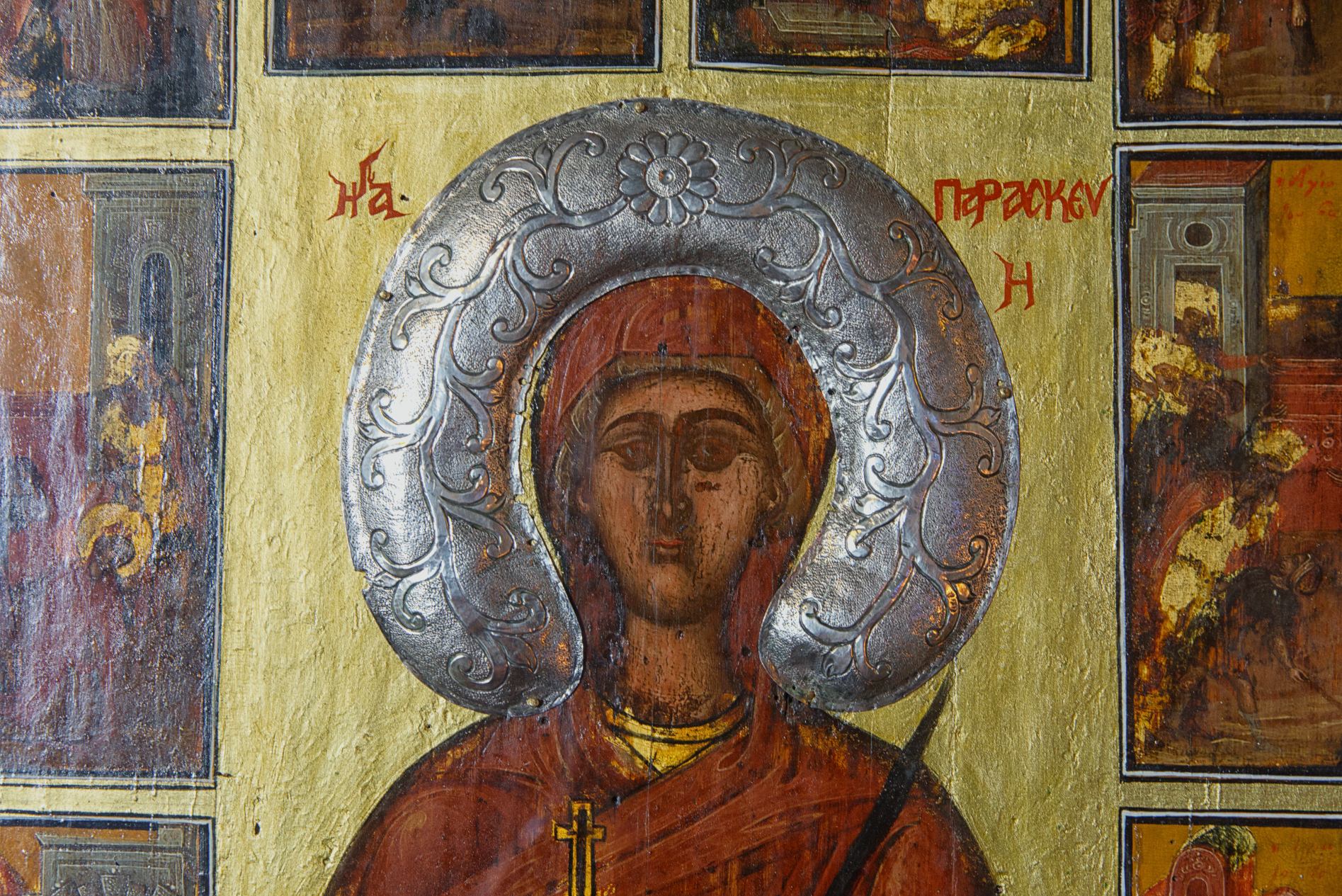 Turbulente Tage auf Kos