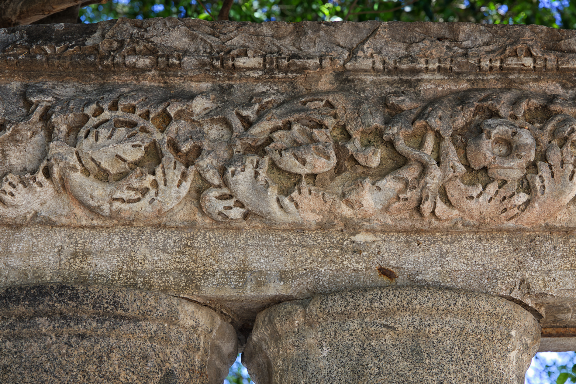 Turbulente Tage auf Kos