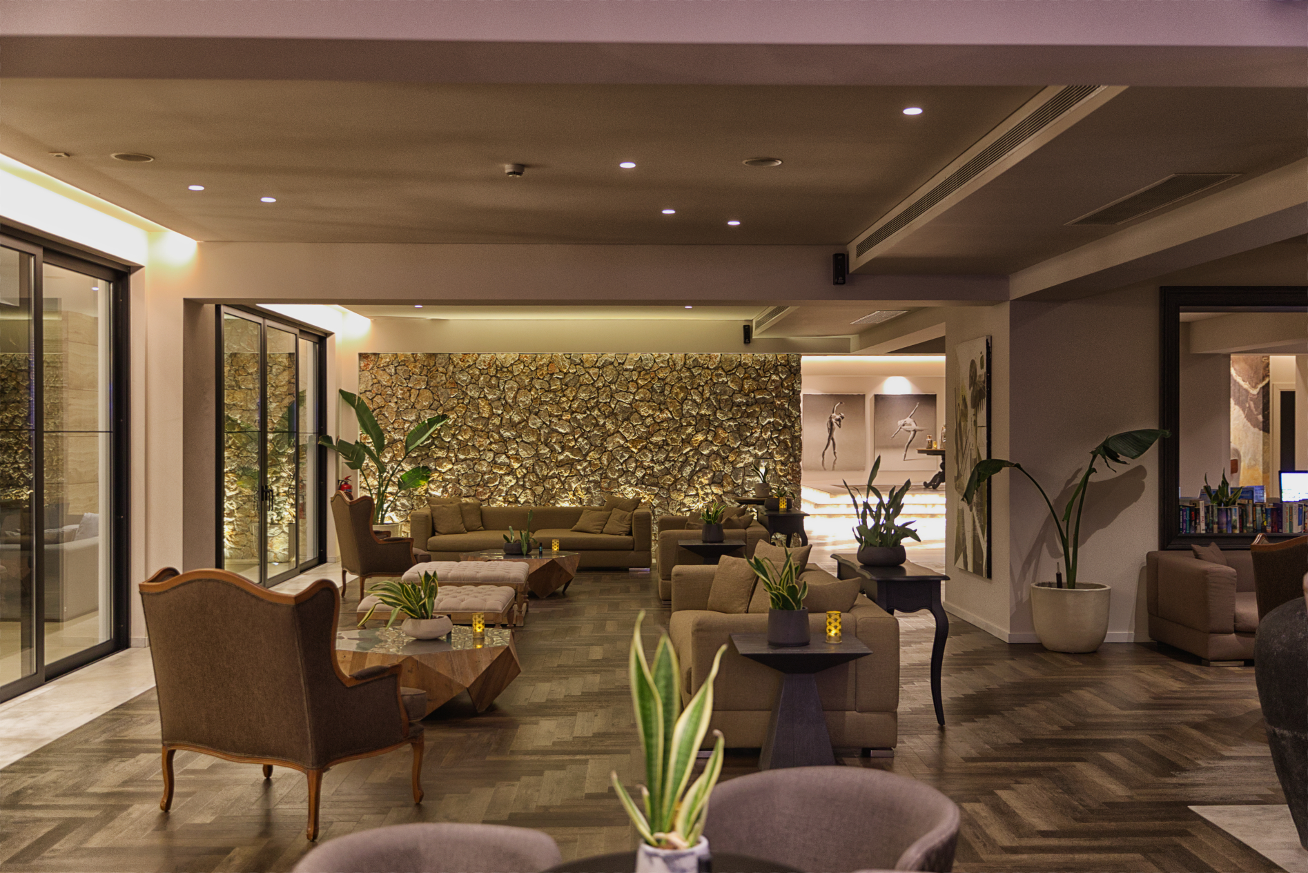 Lango Design Hotel & Spa