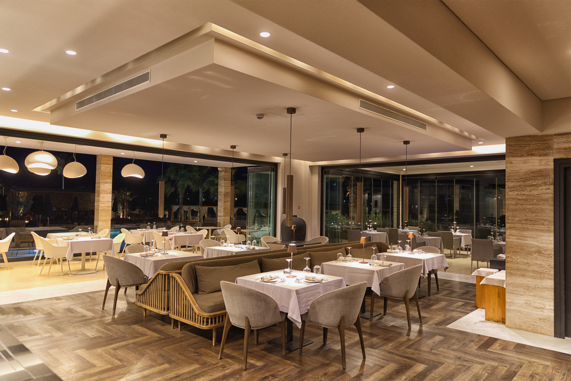 Lango Design Hotel & Spa