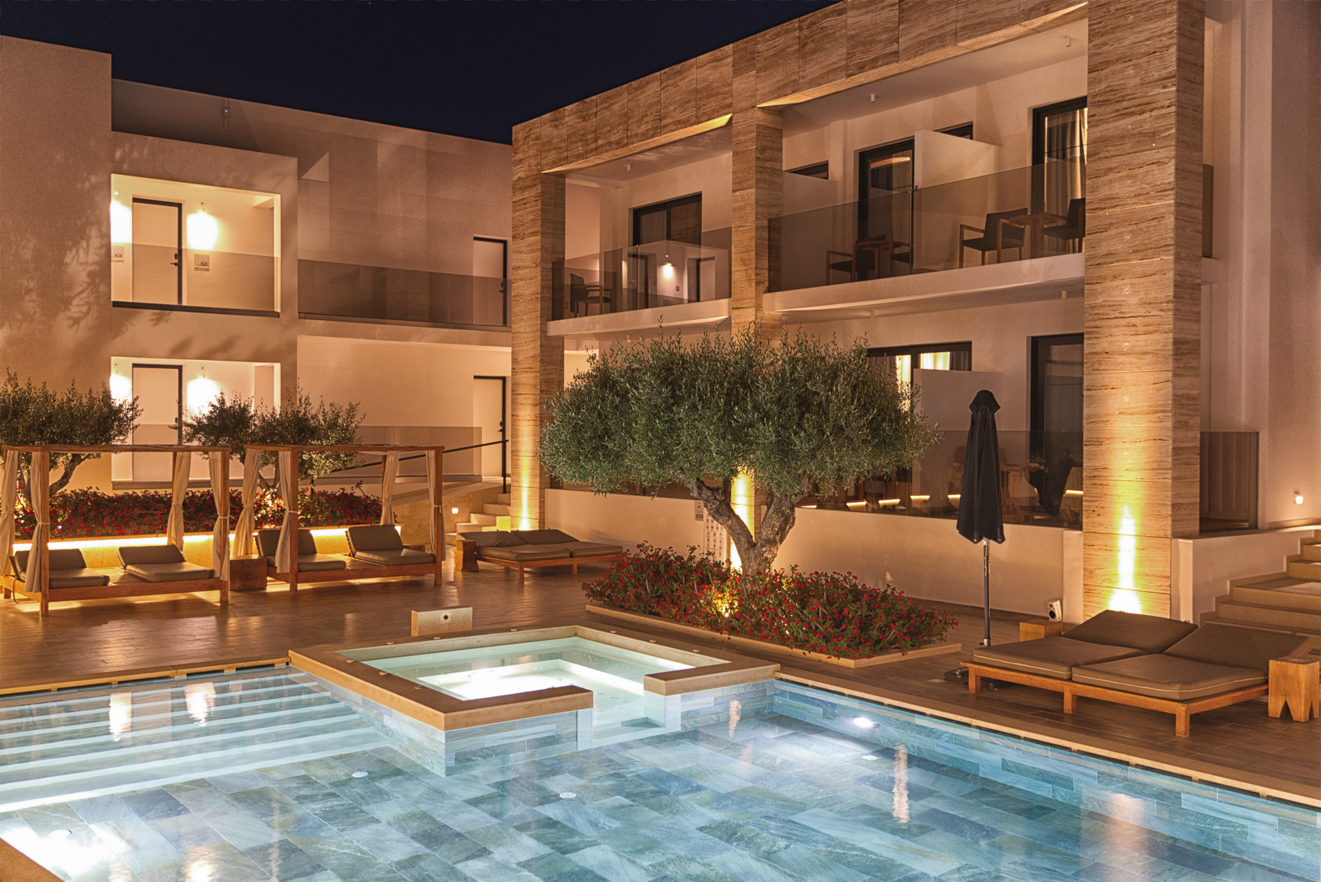 Lango Design Hotel & Spa