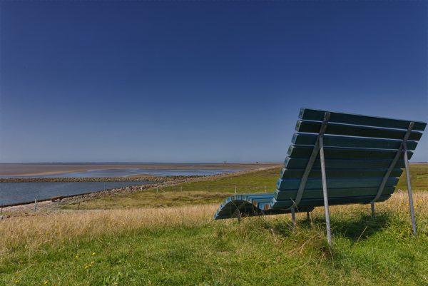 Hallig Langeneß hat uns wieder
