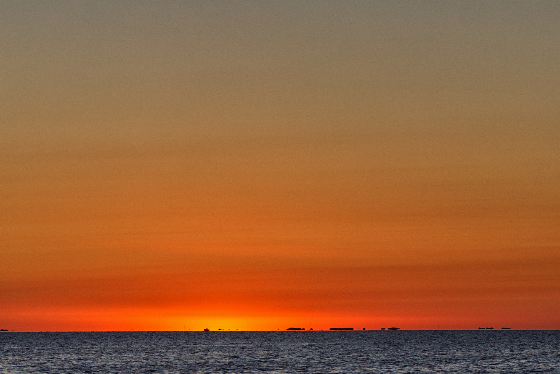 Hallig Langeneß hat uns wieder