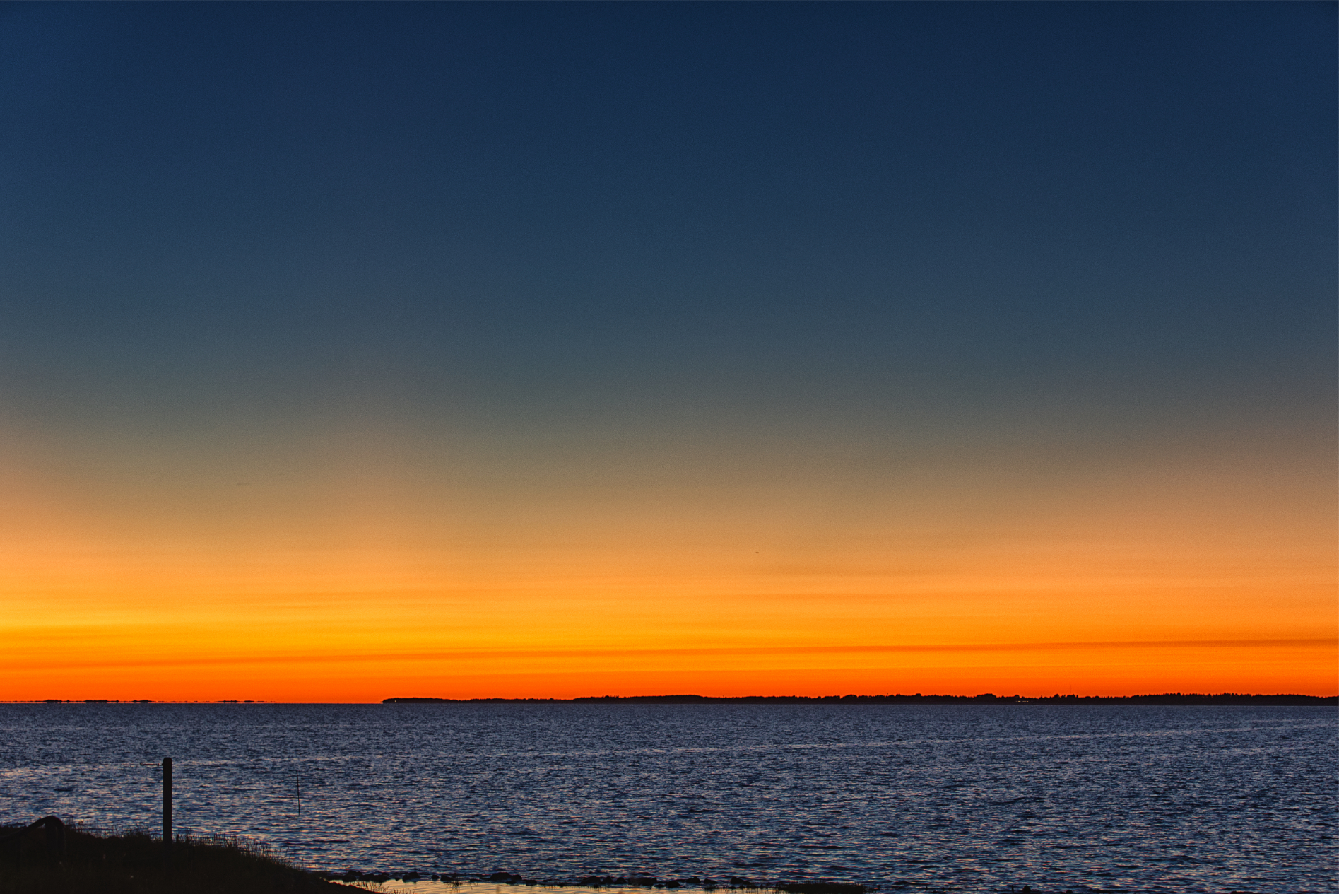 Hallig Langeneß hat uns wieder