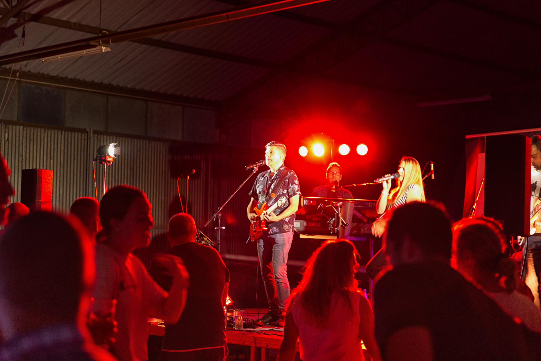 Ballonglühen Flugplatzfest Lachen-Speyerdorf 2025