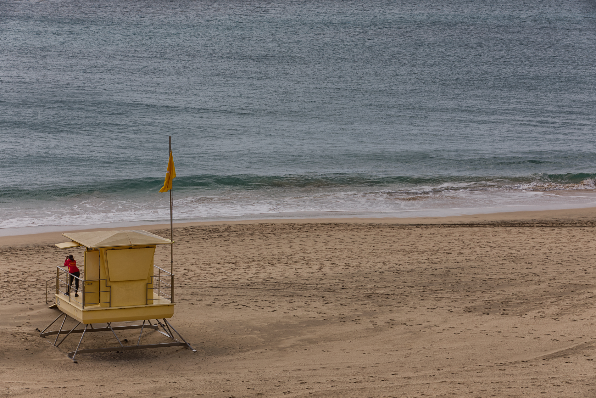 Morro Jable - what else?