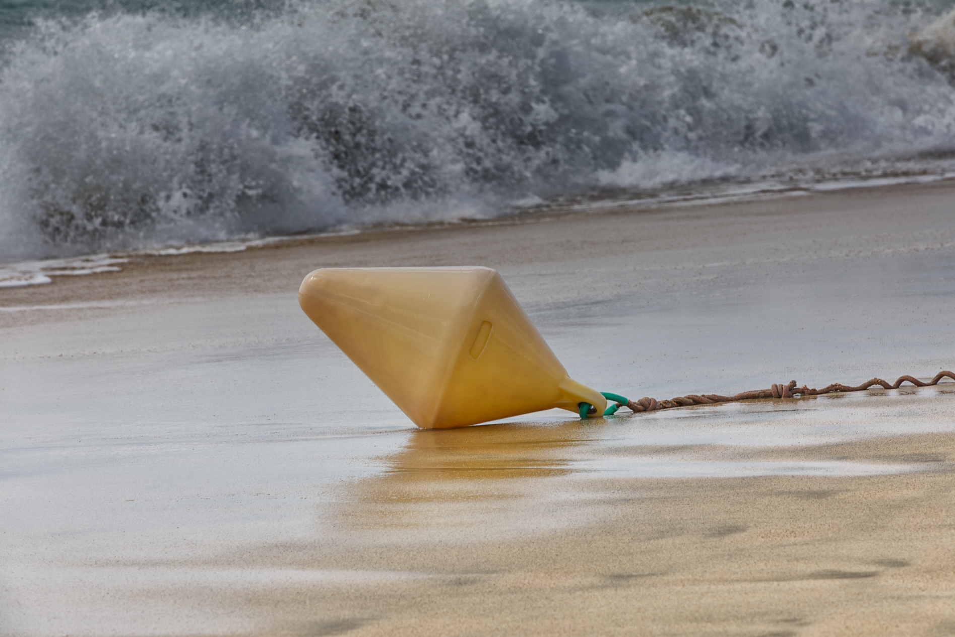 Morro Jable - what else?