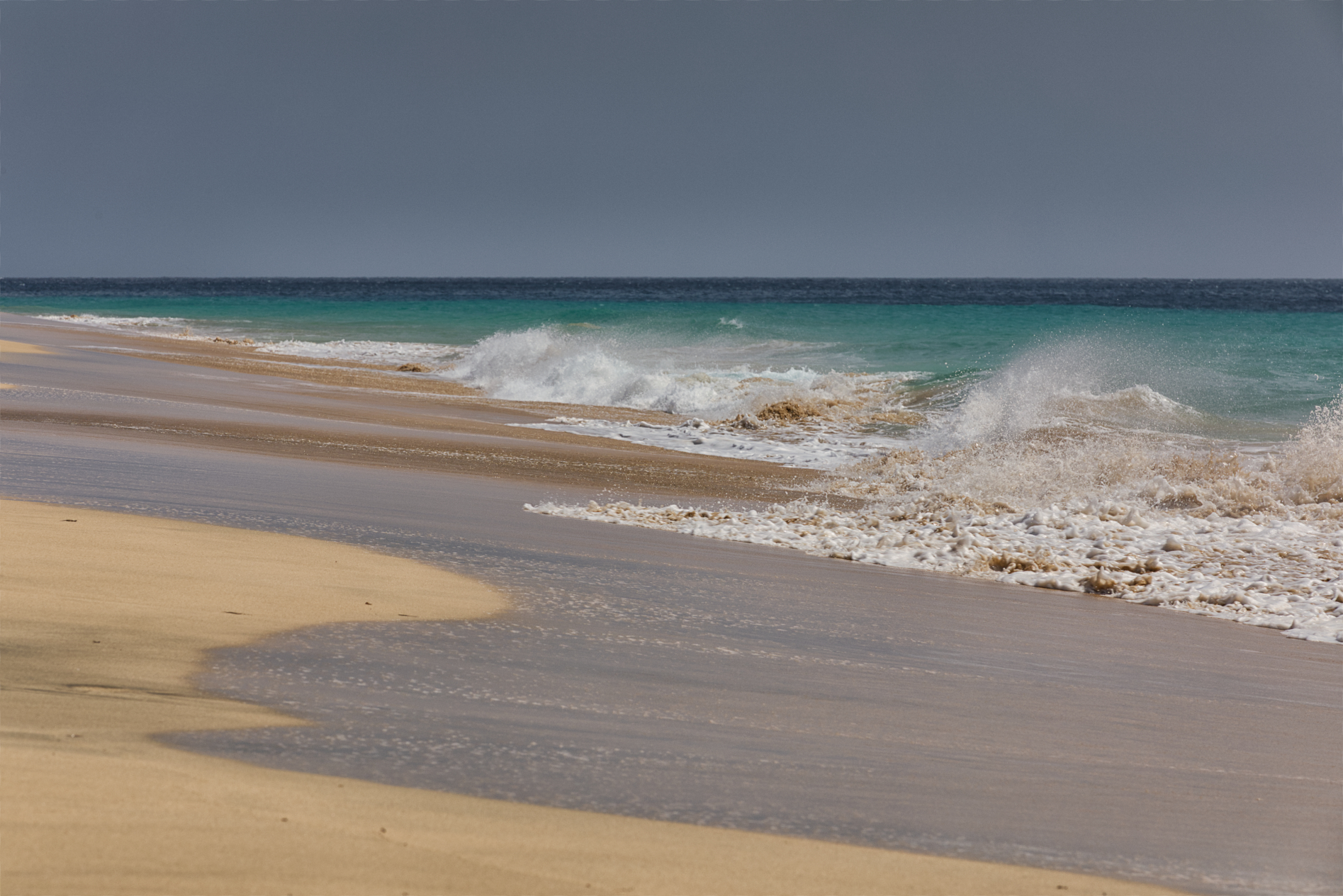 Morro Jable - what else?