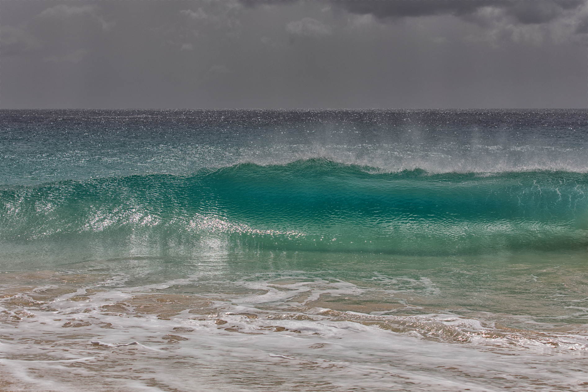 Morro Jable - what else?