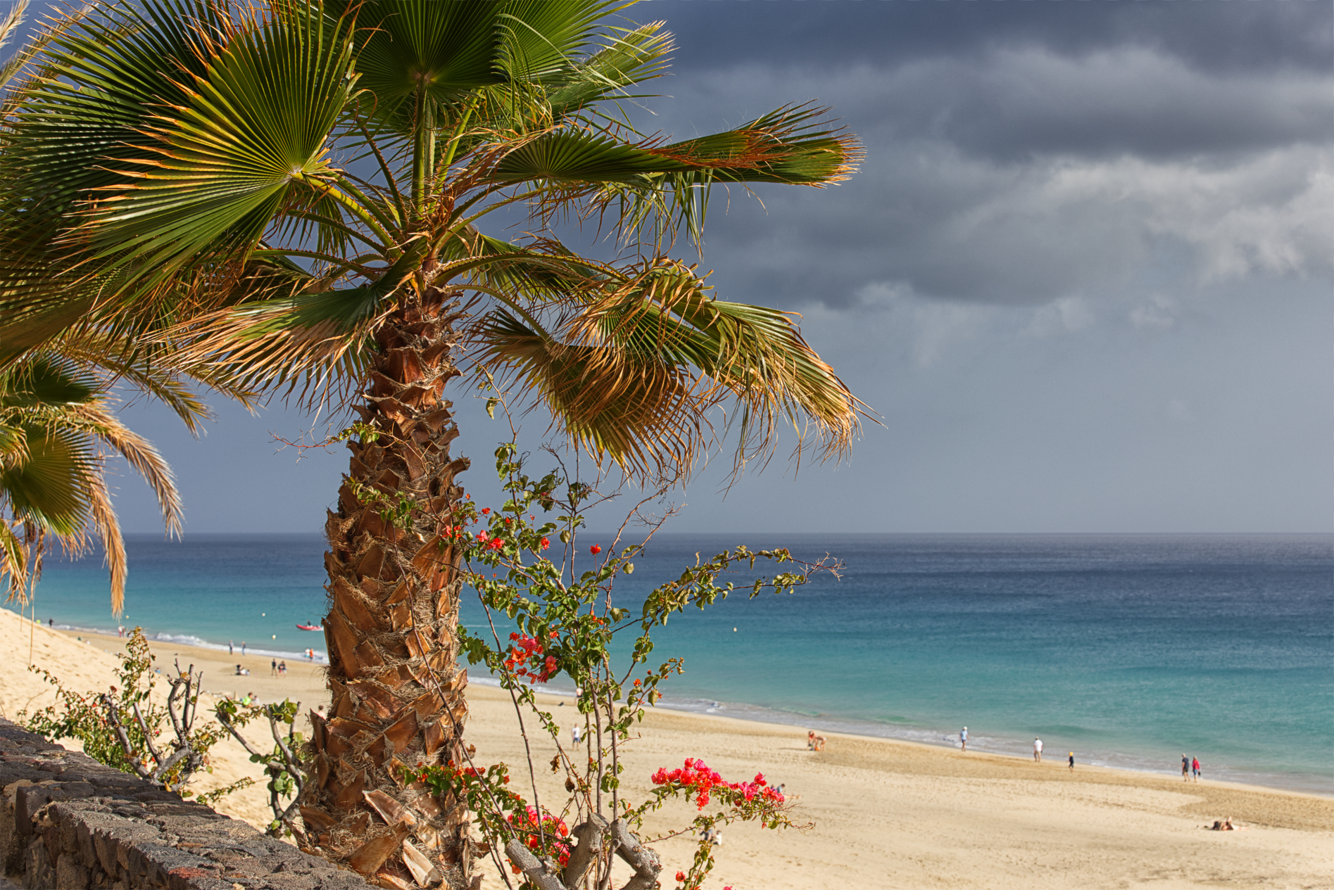 Morro Jable - what else?