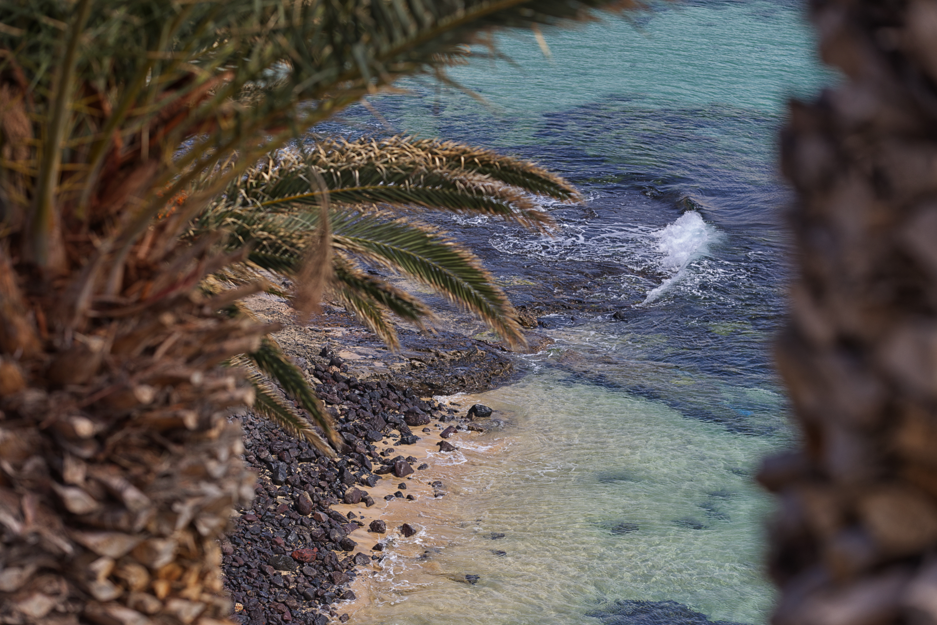 Morro Jable Fuerteventura