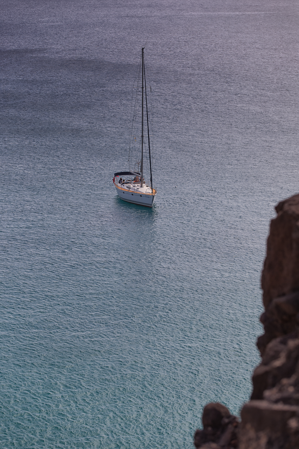 Morro Jable - what else?