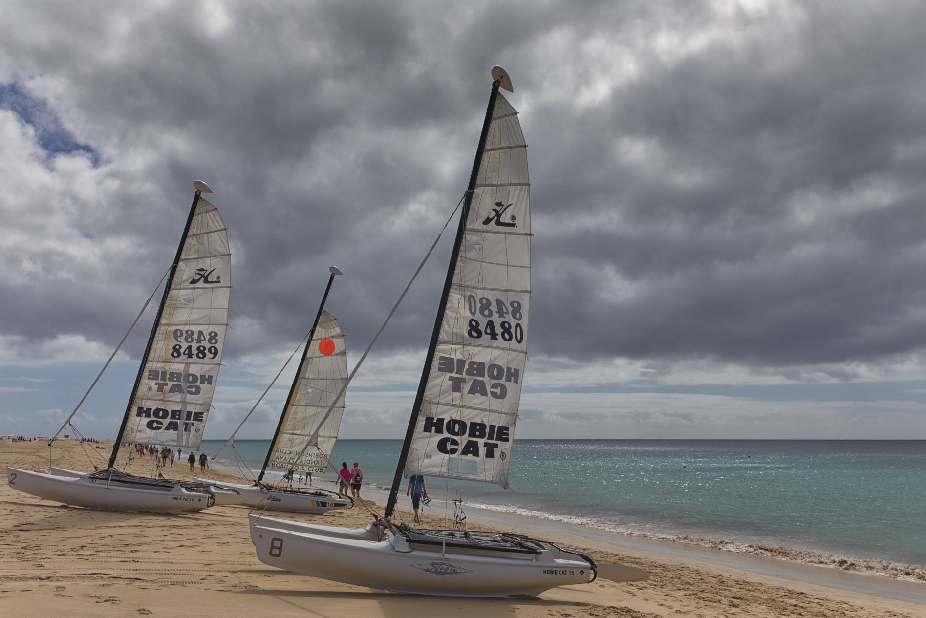 Morro Jable - what else?