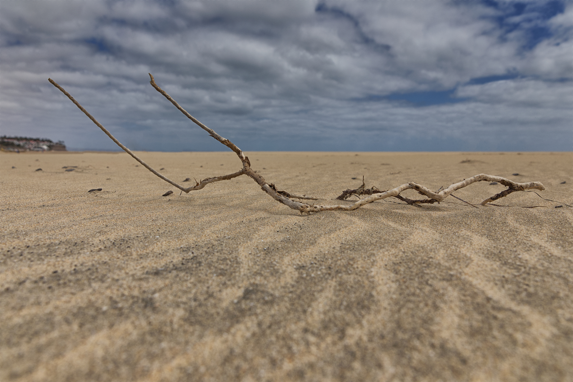 Morro Jable - what else?