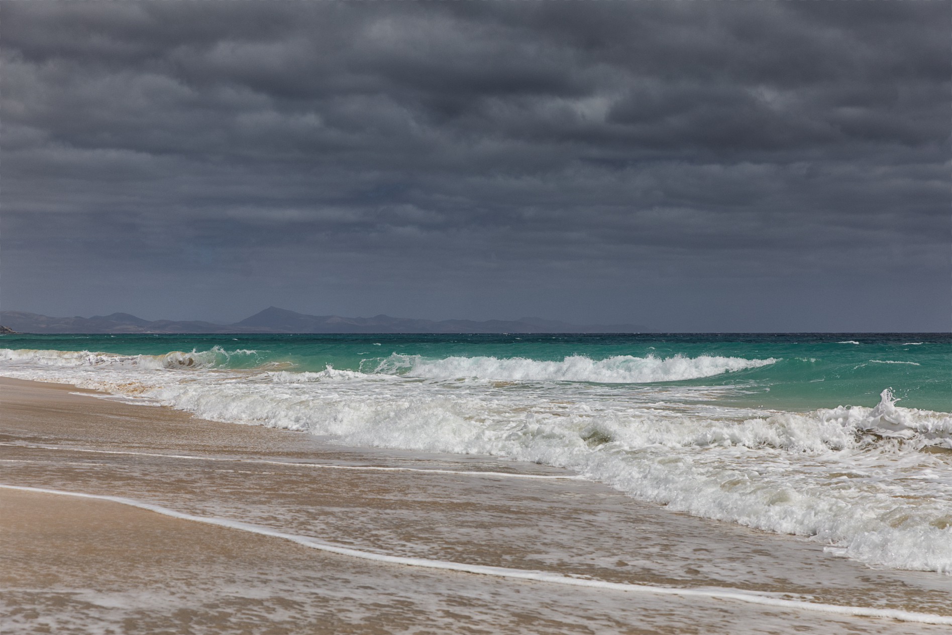 Morro Jable - what else?