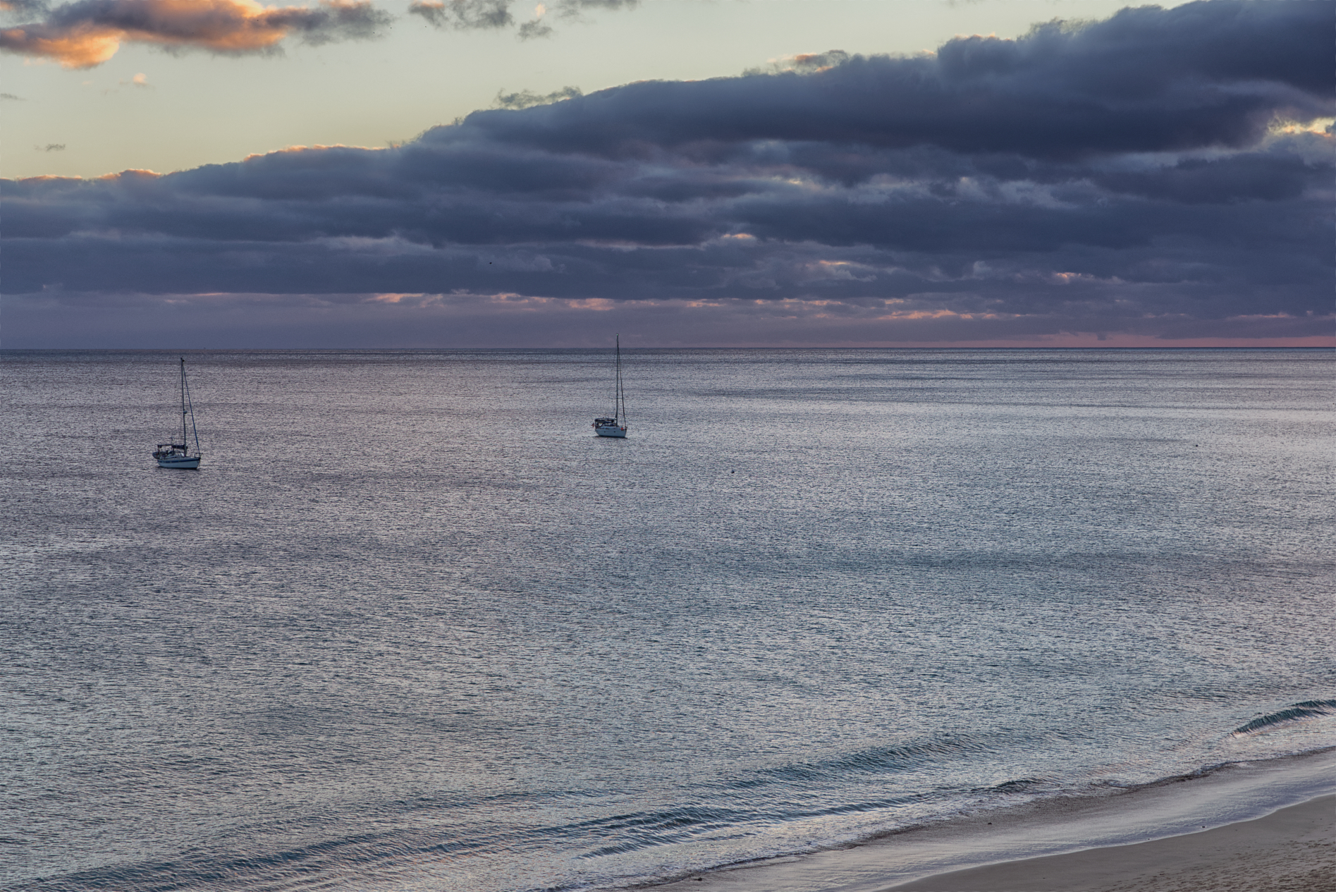 Morro Jable - what else?