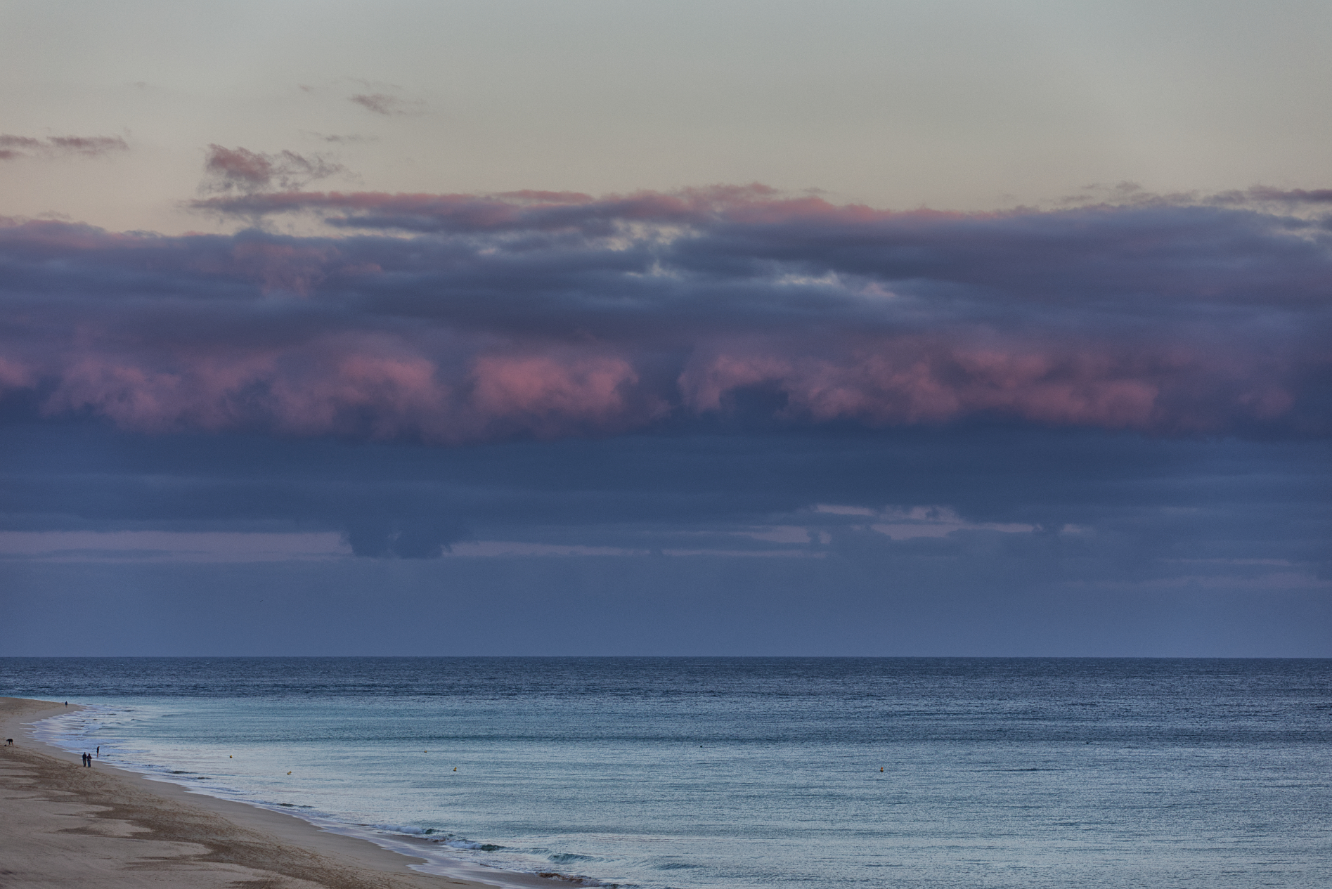 Morro Jable - what else?