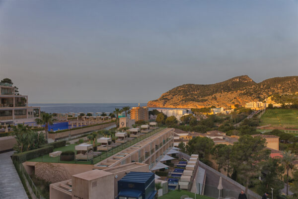 Camp de Mar - Im Rausch der Sinne