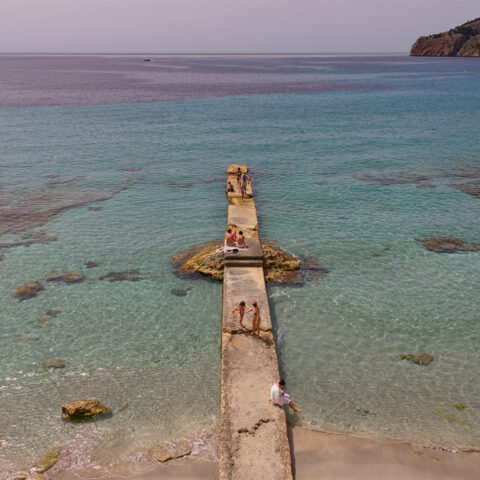 Camp de Mar
